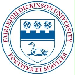 Fairleigh Dickinson University logo
