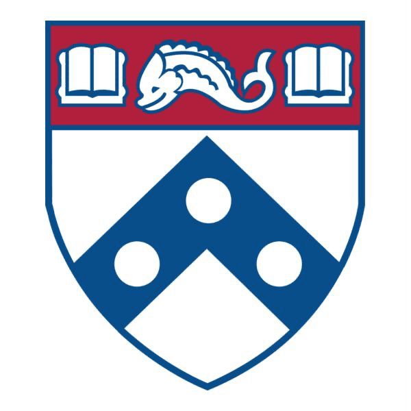 University of Pennsylvania logo