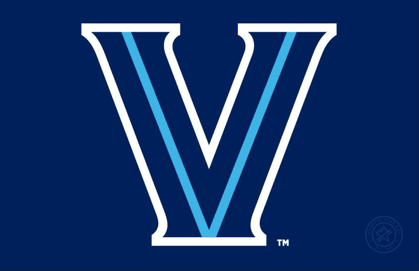 Villanova University logo