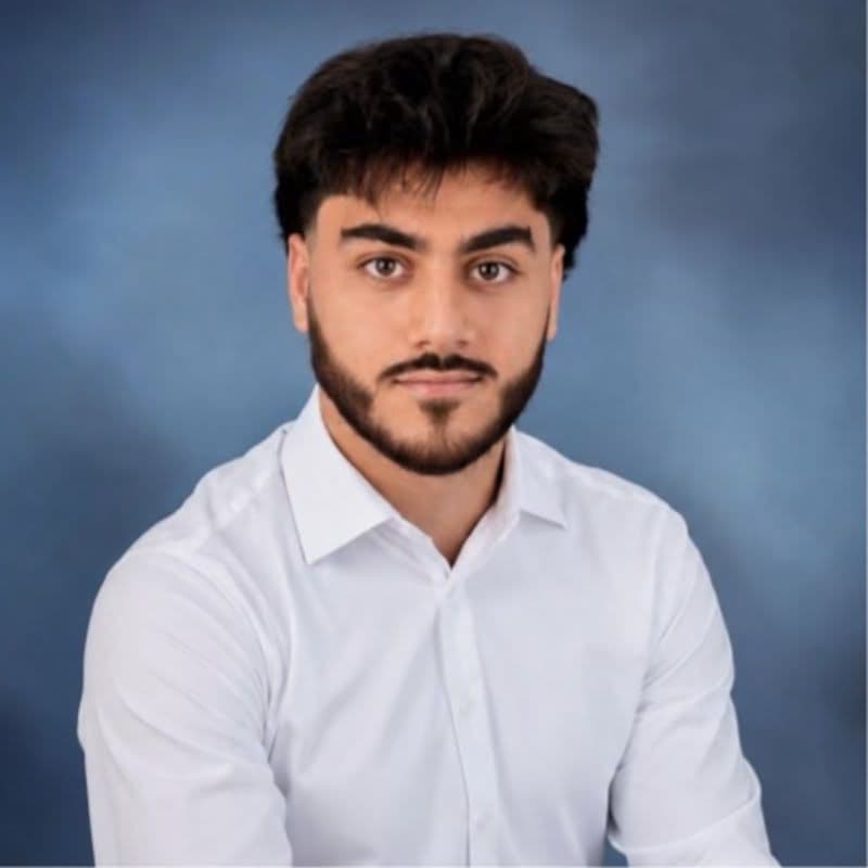 Omar Daraghmeh