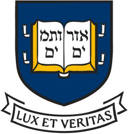 Yale logo